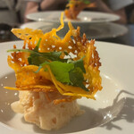 ドン マンジョーネ ディ ナポリ - 