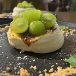 ドン マンジョーネ ディ ナポリ - 