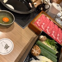 しゃぶ禅 六本木店 - 
