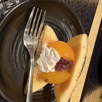 しゃぶしゃぶ　すき鍋　おもき 銀座店 - 