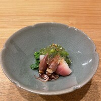 日本料理 e. - 