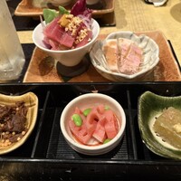しゃぶしゃぶ　すき鍋　おもき 銀座店 - 