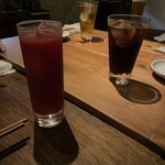 バニラビーンズ - 