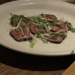 バニラビーンズ - 