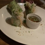 バニラビーンズ - 