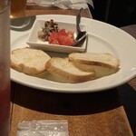 バニラビーンズ - 