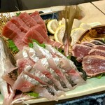 居さかな屋 みよし - 