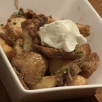 バニラビーンズ - 