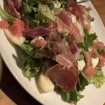 バニラビーンズ - 