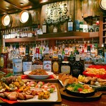 ハイボールバー 広島1923 - コース料理