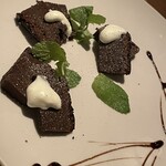 バニラビーンズ - 