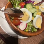 ディップパレス - 