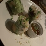 バニラビーンズ - 