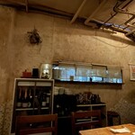 バニラビーンズ - 