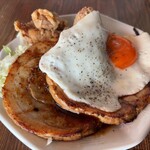 餃子のさんくみ - 