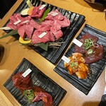 焼肉七つ星 北浜店 - 