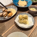 鹿児島県霧島市 塚田農場 新橋レンガ通り店 - 