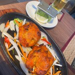 ディップパレス - 