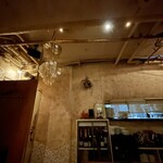 バニラビーンズ - 