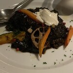 バニラビーンズ - 