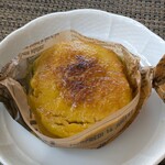 カフェ ドゥ アッシュ - 料理写真: