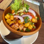 ディップパレス - 