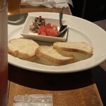 バニラビーンズ - 