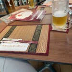 ディップパレス - 