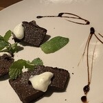 バニラビーンズ - 