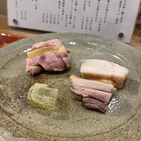 鶏割烹 ならや - 