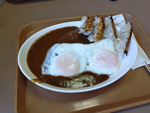カレーショップジャングル１ WOW店 - 帯広（カレー）の写真