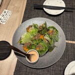 肉割烹 肝心屋 - 