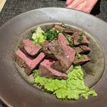 肉割烹 肝心屋 - 