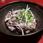 焼肉冷麺 ユッチャン - 