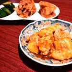 焼肉冷麺 ユッチャン - 