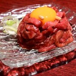 焼肉冷麺 ユッチャン 北新地店 - 