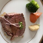 パパゲーノ - 料理写真: