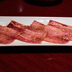 焼肉冷麺 ユッチャン - 