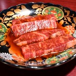 焼肉冷麺 ユッチャン 北新地店 - 