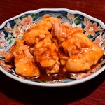 焼肉冷麺 ユッチャン - 