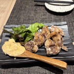 肉割烹 肝心屋 - 