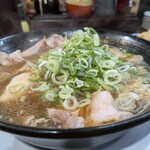 第一旭 - 料理写真: