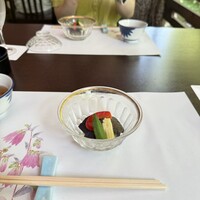 溪涼床 - 
