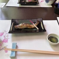 溪涼床 - 