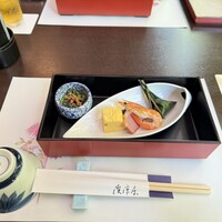 溪涼床 - 