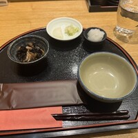 天麩羅 なか江 - 
