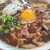 めん亭 - 料理写真: