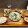 BOOZA - 料理写真:
