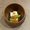 福井割烹 望月