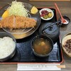 とんかつの喜多蔵 